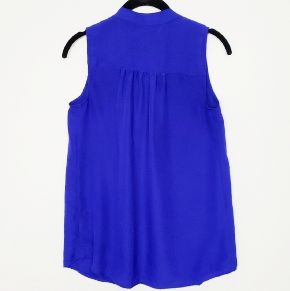 🍍2 for $20 PRICE ⬇️ [J Crew]Button Down Blouse - Picture 4 of 6